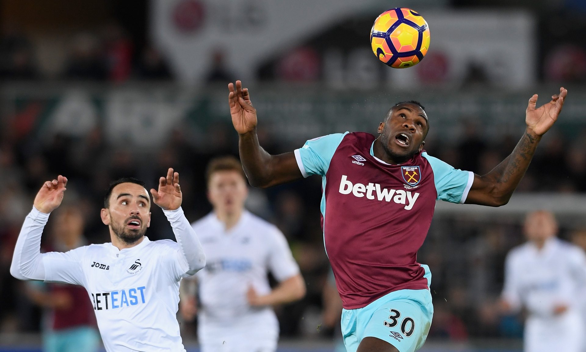 希望在决赛 希望在决赛