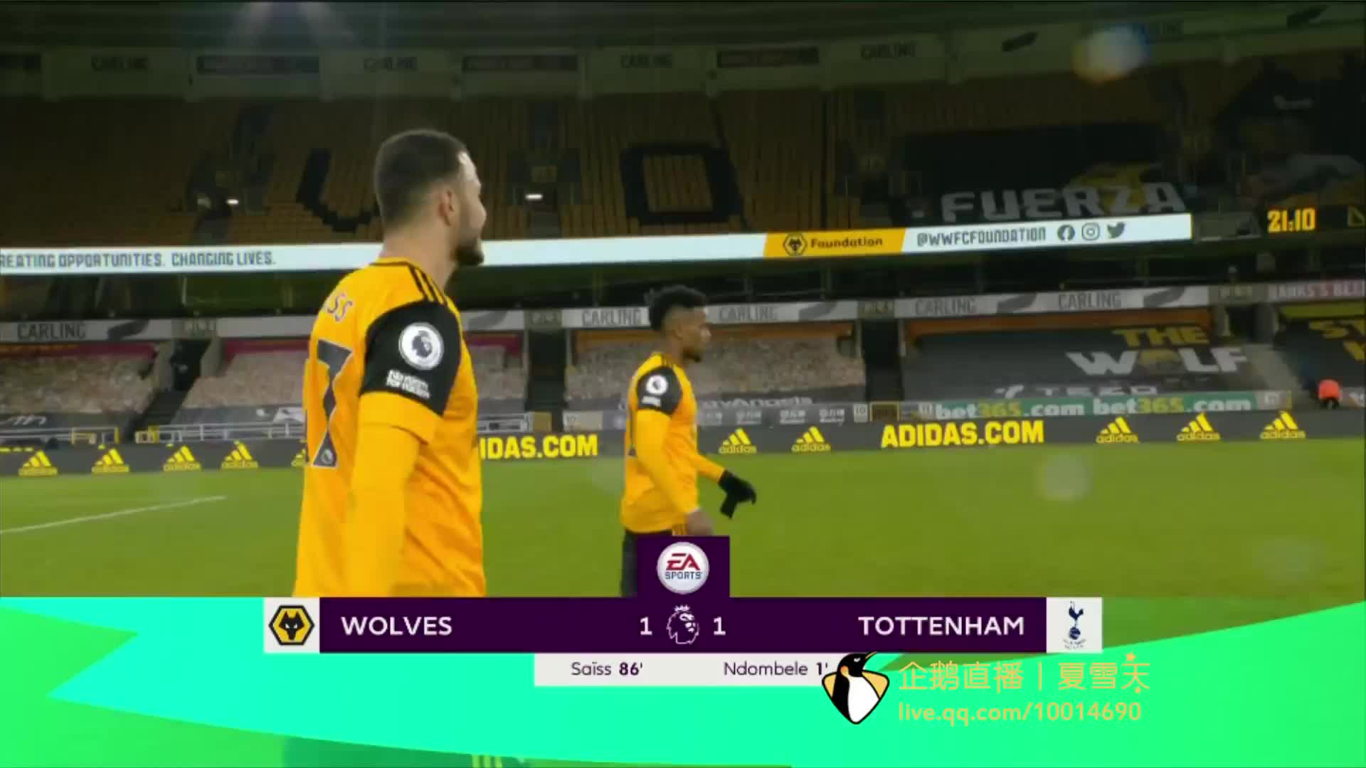 赛事的表现 赛事的表现